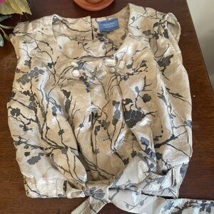 Simply Vera by Vera Wang Top